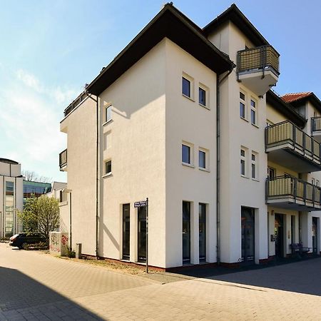 Spreewald-Apartment, 75Qm, 2 Schlafzimmer, Tiefgarage, Balkon, Netflix, Waschtrockner Cottbus Exterior photo
